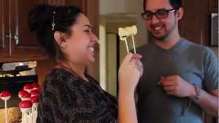 Bloopers - Quake N Bake - Pokemon