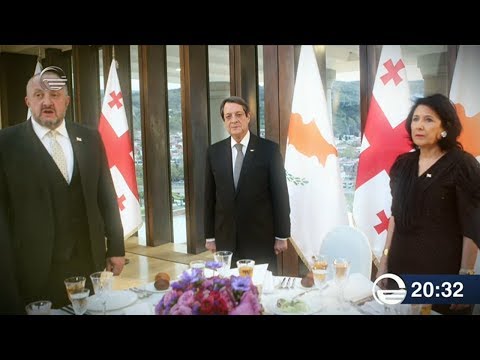 პრეზიდენტი ახალ ტრადიციას ამკვიდრებს