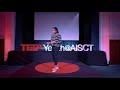 The Most UNjust System, The Justice System  | Cassandra Owei | TEDxYouth@AISCT