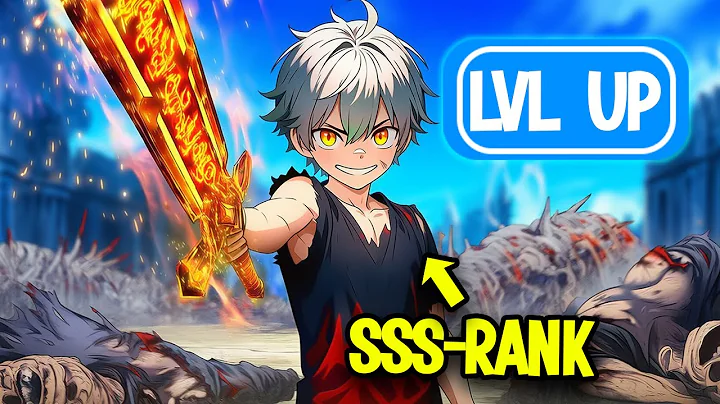 Betrayed Prodigy Activated Leveling System & Awakened 9,999,999 SS-Rank Abilities To Destroy Academy