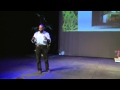 Hemp the trillion dollar crop: Gregg Moseley-Clarke at TEDxBridgetown