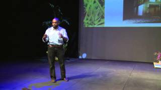 Hemp the trillion dollar crop: Gregg Moseley-Clarke at TEDxBridgetown