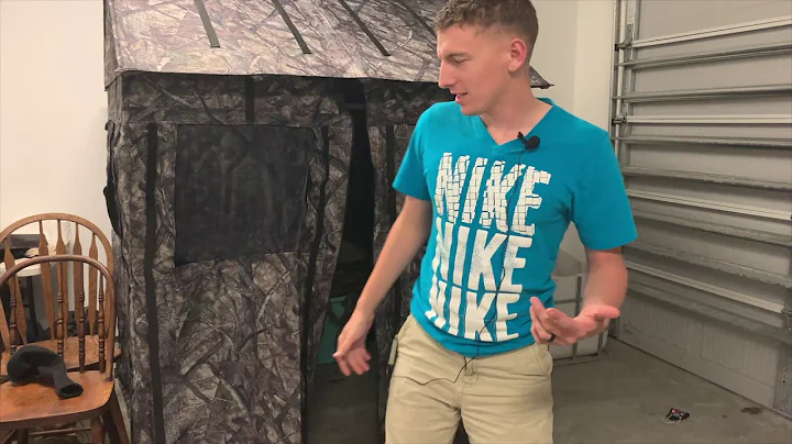 TROPHYSLAYER blind unbox and review