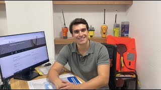 ¿Es difícil aprobar el examen de Patrón de Embarcaciones de Recreo (PER)? ⛵ screenshot 4