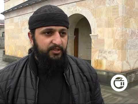 მართლმადიდებელ  ეკლესიაში აღდგომის  მარხვა  დაიწყო-მოძღვრის რჩევა