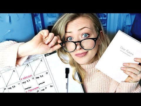 COME ORGANIZZO la mia vita + la mia TO DO LIST!!! | EMtv