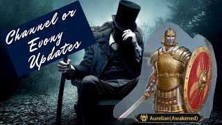 Evony - Aurelian (New General) and more - Breakdown & Analysis - #evony #evonythekingsreturn