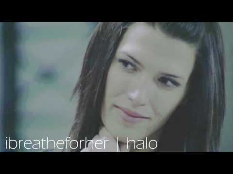 Halo | Pepa&Silvia