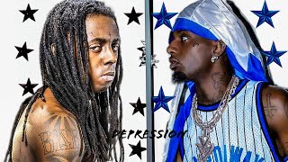 Why The Future Of Rap Is Depressing 