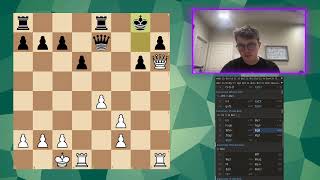 Schematic thinking in chess