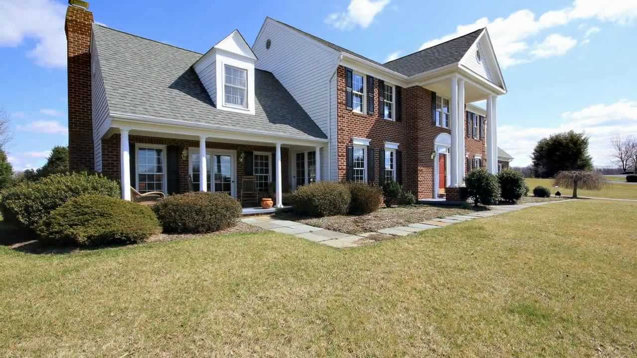 11700 Fairmont Place, Ijamsville MD 21754, USA Frederick County Homes