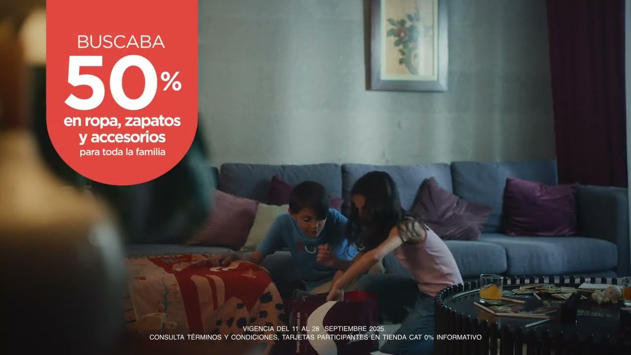 Llegaron las Rebajas de Mitad de Temporada 🛍️🤩