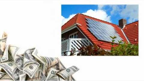 How To Build A Solar Panel - Part 1 [Building Solar Panel]