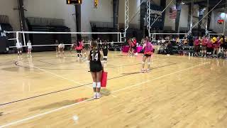 Rally Rumble 14 Game 4 screenshot 5