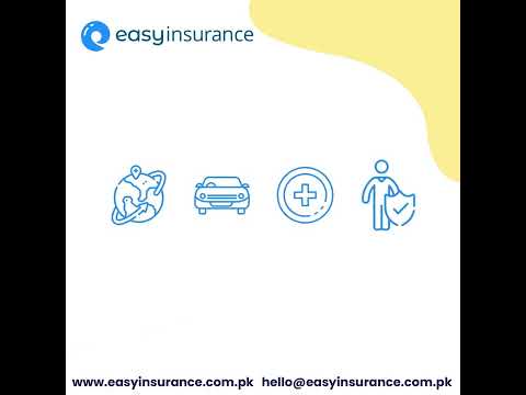 Easy Insurance - Insurance Karwao
