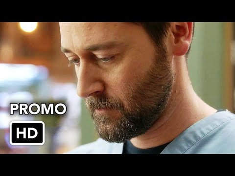 New Amsterdam 5x11 Promo (HD) Final Season