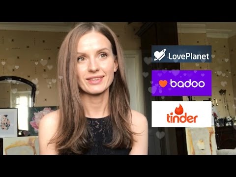 Сайты знакомств: Badoo Tinder обзор и мой опыт