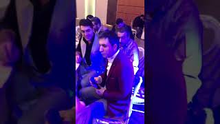 Yusuf Harputlu Avni Polat (Paris) 2020 Resimi