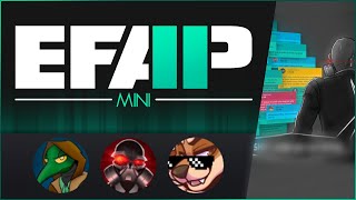 EFAP Mini - Superchat Catchup - EFAP #156 - "Deleted scenes released for the brilliant Black Widow"