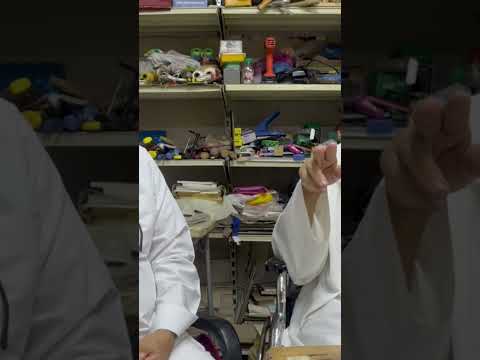 موقف ودرس للباحث الحاج طاهر بن المرحوم الحاج معتوق العامر