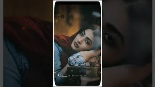 Arambathula nee saptiya nee sapte aganum anji nimisha thula / whatsapp status song full screen femal