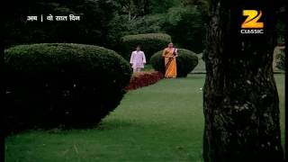 Kangna hoye kangna - woh saat din (720 hd
