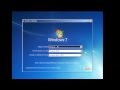 Como instalar o Windows 7