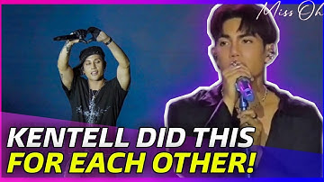 FELIP DOES THIS for STELL at their LATEST SOLO EVENT in WE PLAY HERE The Final Act!