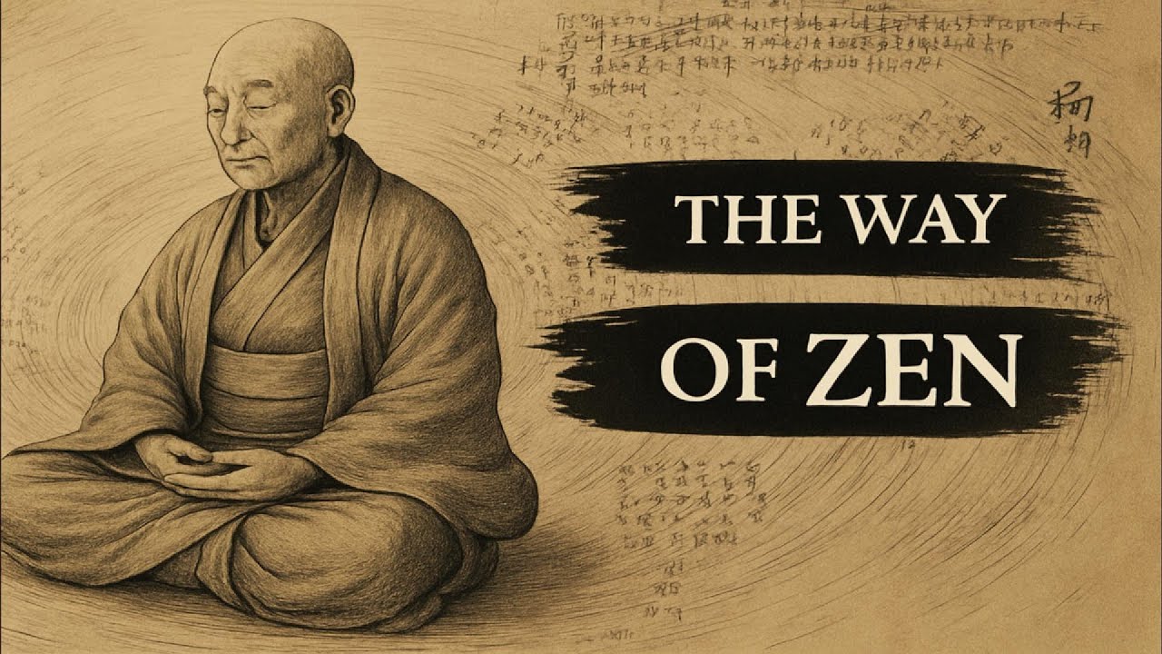 The Easiest Path to Enlightenment