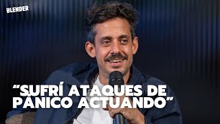 RADA HABLÓ DE TODO CON LISTORTI | BLENDER AT NIGHT | BLENDER