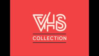 VHS Collection - Late Night 'It's Okay' (Official Audio) chords