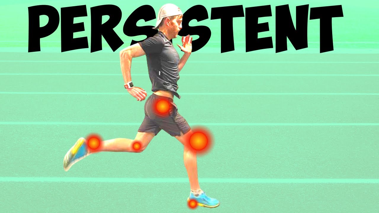 10 Proven Steps to Overcome Your Injury