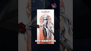 PLAYABLE ARLECCHINO IS HERE!! DRIP MARKETING 4.6 | #GenshinImpact #Genshin #Arlecchino