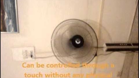 Silvan Home automation solution