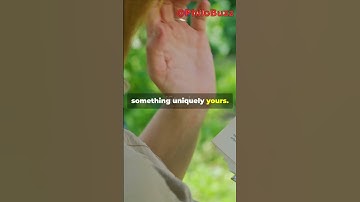 Do not go where the path may lead, go instead where there is no path and leave a trail