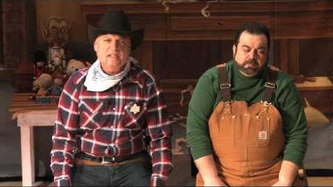 Thumbnail of TOYMAKER'S CHRISTMAS "NOTHING NEW FOR NEW YEARS"