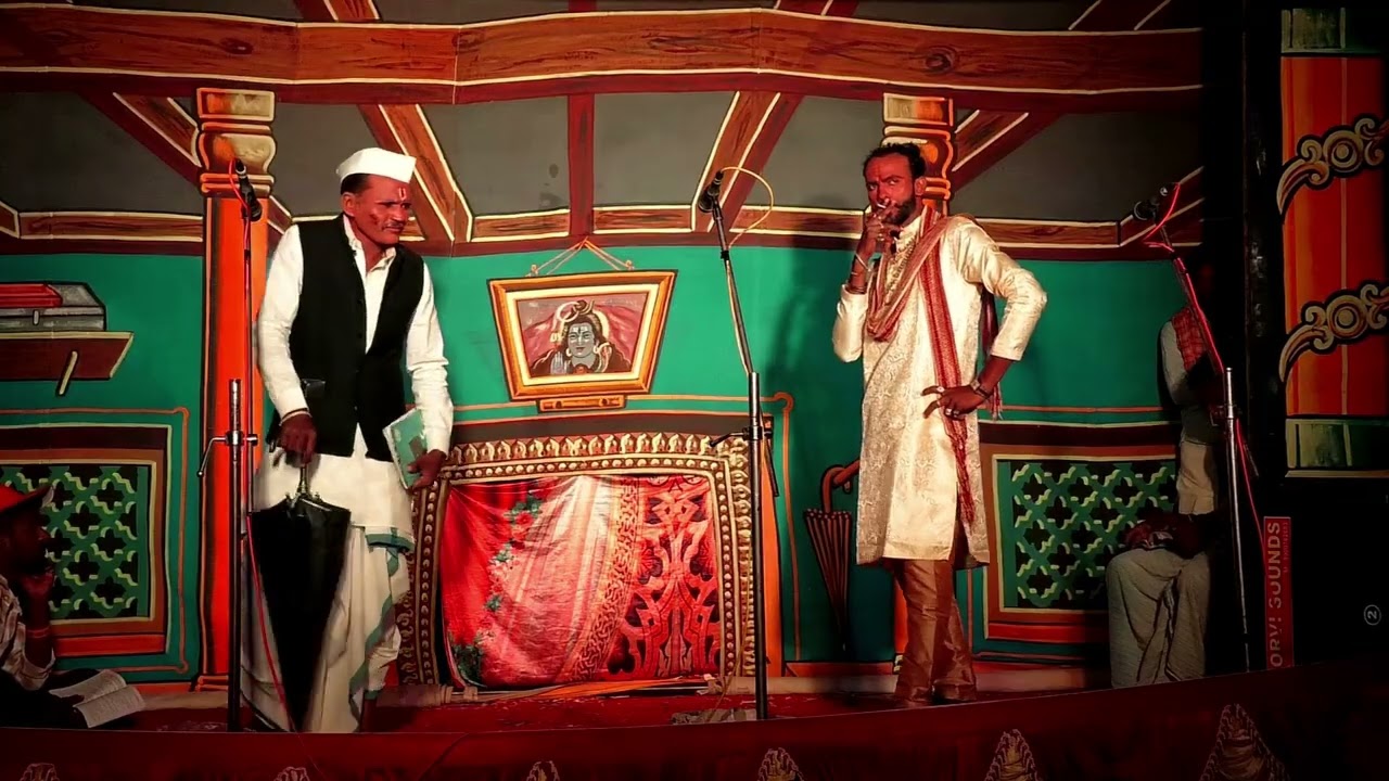 PART 6 ಗಂಡುಗಲಿ ಕ್ರಾಂತಿ ಹುಲಿ ಹುನುಕುಂಟಿ ನಾಟಕ  | GANDUGALI KRANTI HULI HUNAKUNTI NATAKA