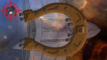 Equinoid Cruiser A | FTL Multiverse