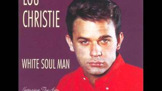 Video thumbnail of "Close Your Eyes - Lou Christie"