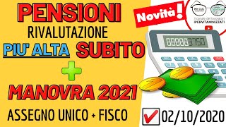 #pensioni #inps #assegnounicouna buona notizia in tema di
rivalutazione delle pensioni - con la cassazione che sbugiarda
l’inps oltre ad un aggiornamento v...