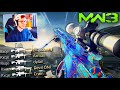 DAMASCUS SNIPING ON MW3 PC! | Modern Warfare 3 PC Gameplay 2020 (Pluto IW5)