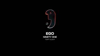Ninety One-Ego (Speed Up)