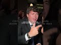 Cómo se siente ir a una boda donde la gente si entiende la vibra...