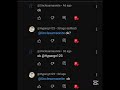 HELP ME THESE GUYS ARE NOT STOPPING COMMENTING AT MY VIDEO!!🚡🚡🚡🚡🚡🚡🚡🚡🚡🚡