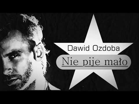 Dawid Ozdoba - Nie Piję Mało