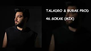 Taladro x Burak Prod. - Yazımı Kışa Çevirdin (Mix) Resimi