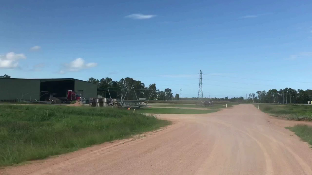 Pineapple Farm Australia YouTube