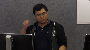 2018-10-31 CERIAS - Precise and Scalable Detection of Double-Fetch Bugs in Kernels