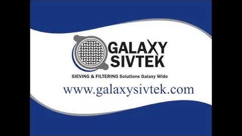 Filtering Liquid Paint | Automatic Filtration - (Filter Emulsion Paint)