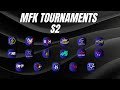MFK TOURNAMENT SEMIFINAL GROUP A | PUBG MOBILE | KALAMBOOR